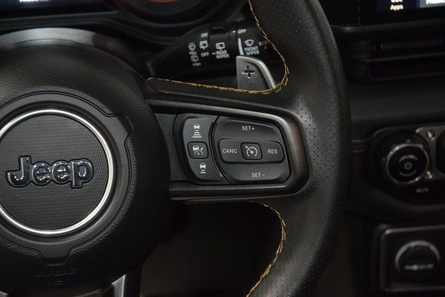 2024 Jeep Wrangler Rubicon 392 - 22923621 - 43