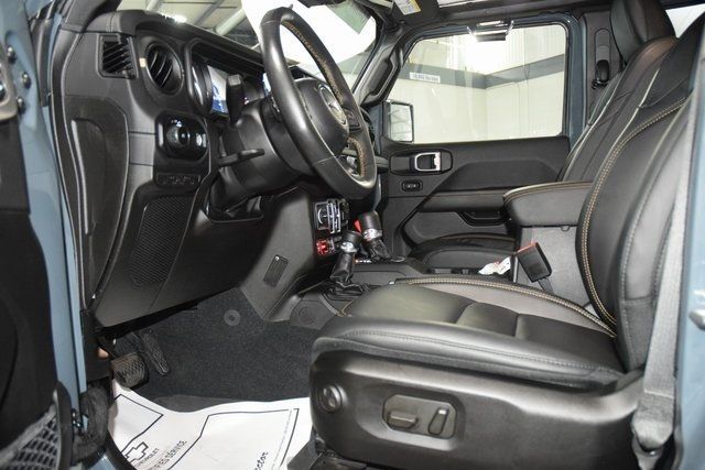 2024 Jeep Wrangler Rubicon 392 - 22923621 - 44