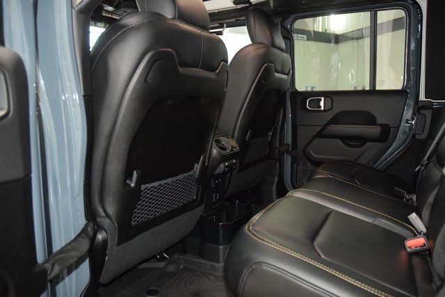 2024 Jeep Wrangler Rubicon 392 - 22923621 - 46