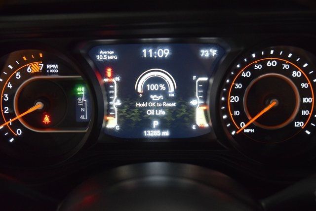 2024 Jeep Wrangler Rubicon 392 - 22923621 - 51