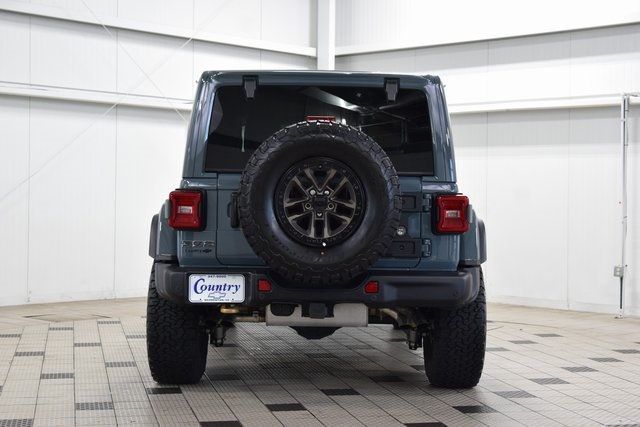 2024 Jeep Wrangler Rubicon 392 - 22923621 - 6