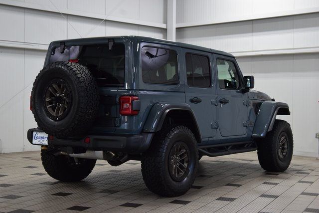 2024 Jeep Wrangler Rubicon 392 - 22923621 - 7