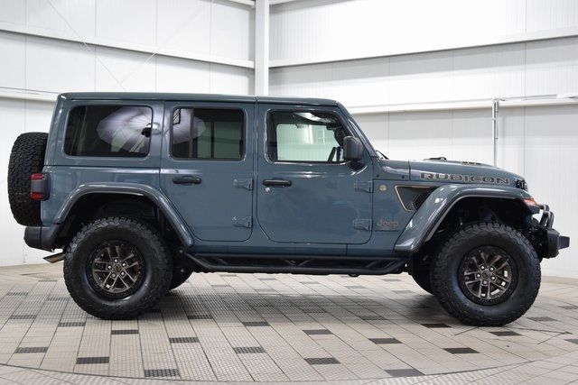 2024 Jeep Wrangler Rubicon 392 - 22923621 - 8