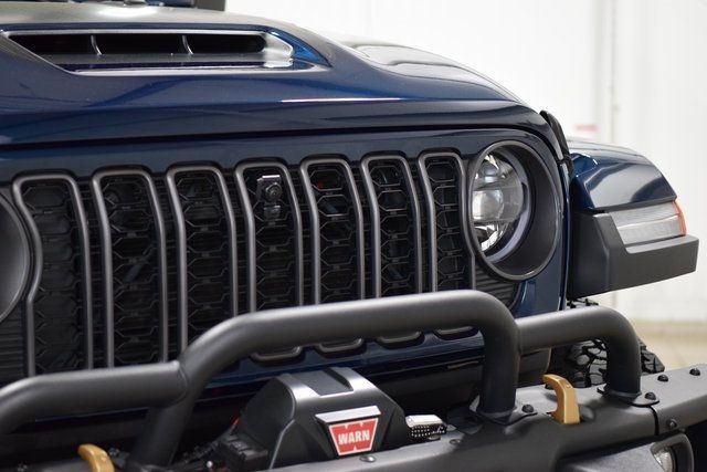2024 Jeep Wrangler Rubicon 392 - 22924011 - 10
