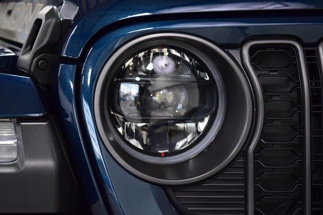 2024 Jeep Wrangler Rubicon 392 - 22924011 - 11