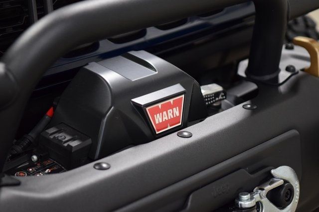 2024 Jeep Wrangler Rubicon 392 - 22924011 - 15