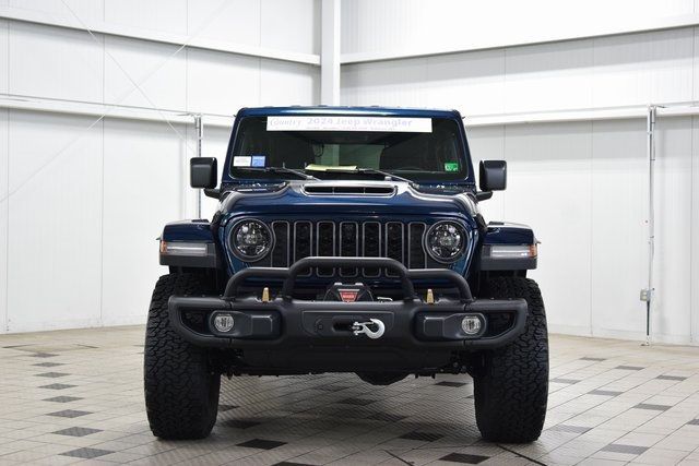 2024 Jeep Wrangler Rubicon 392 - 22924011 - 1