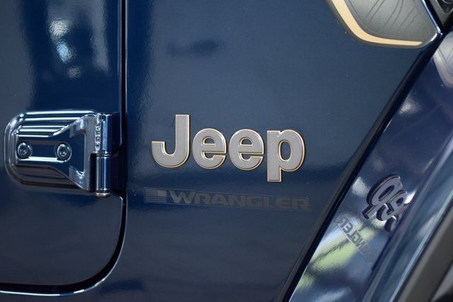2024 Jeep Wrangler Rubicon 392 - 22924011 - 21