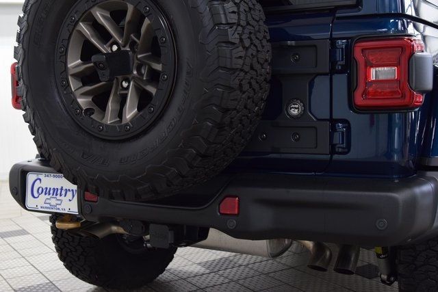 2024 Jeep Wrangler Rubicon 392 - 22924011 - 27