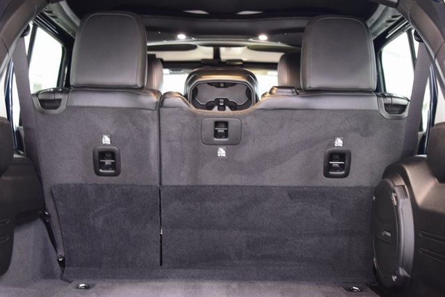 2024 Jeep Wrangler Rubicon 392 - 22924011 - 28
