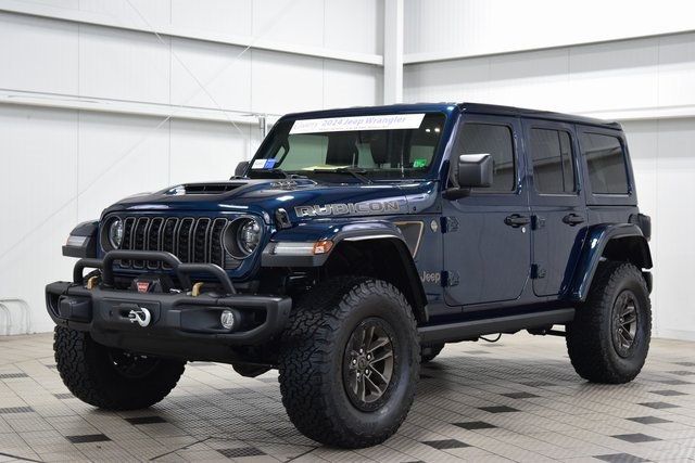 2024 Jeep Wrangler Rubicon 392 - 22924011 - 2