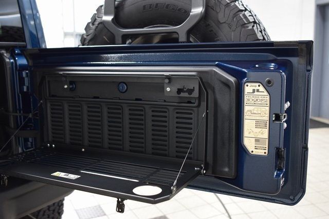 2024 Jeep Wrangler Rubicon 392 - 22924011 - 29