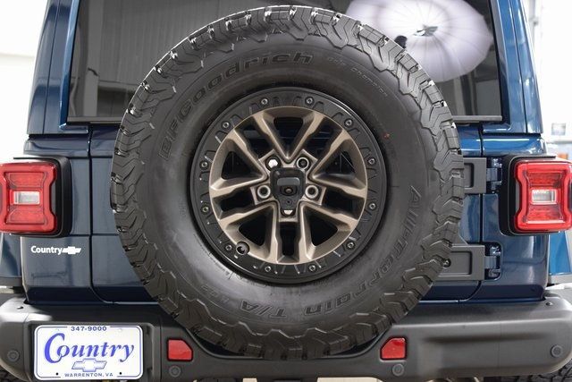 2024 Jeep Wrangler Rubicon 392 - 22924011 - 31