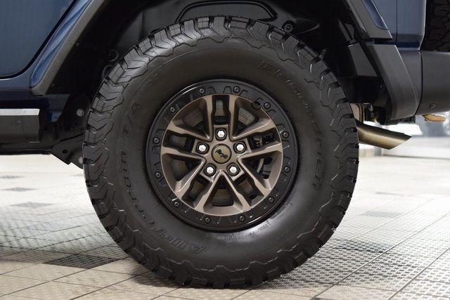 2024 Jeep Wrangler Rubicon 392 - 22924011 - 32
