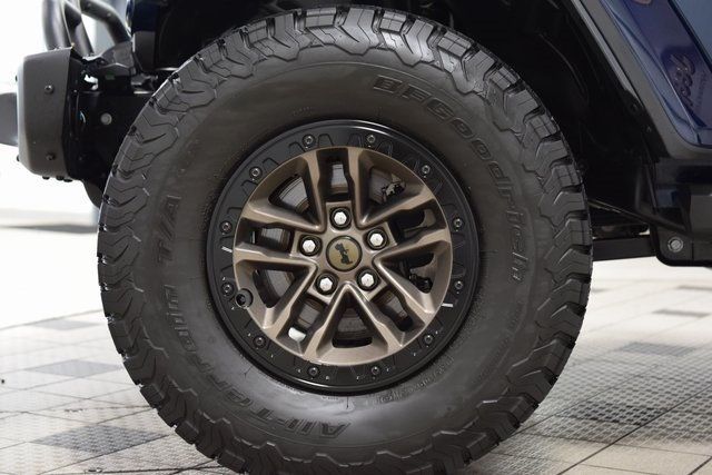 2024 Jeep Wrangler Rubicon 392 - 22924011 - 33