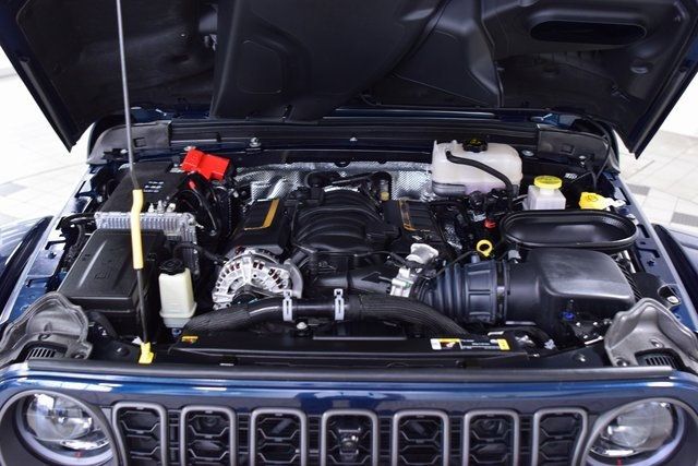 2024 Jeep Wrangler Rubicon 392 - 22924011 - 35