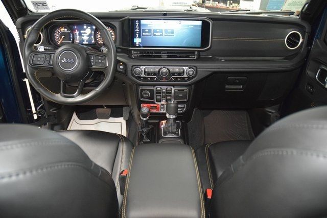 2024 Jeep Wrangler Rubicon 392 - 22924011 - 36