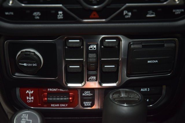 2024 Jeep Wrangler Rubicon 392 - 22924011 - 39