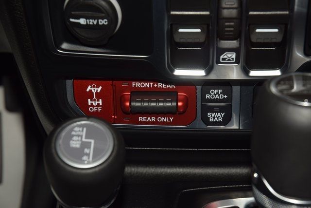 2024 Jeep Wrangler Rubicon 392 - 22924011 - 40