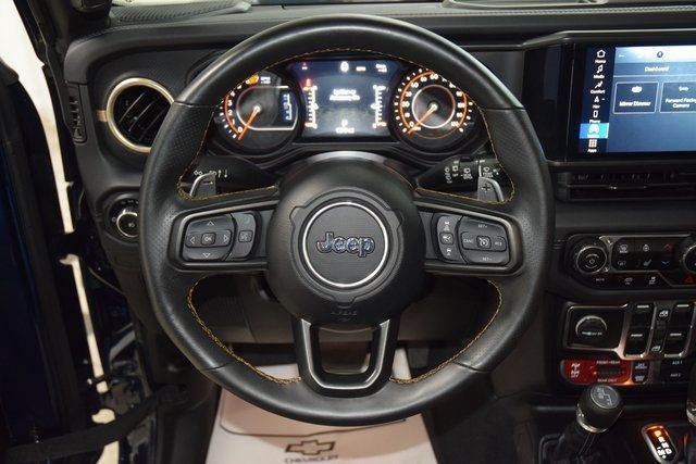 2024 Jeep Wrangler Rubicon 392 - 22924011 - 43
