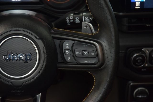 2024 Jeep Wrangler Rubicon 392 - 22924011 - 45