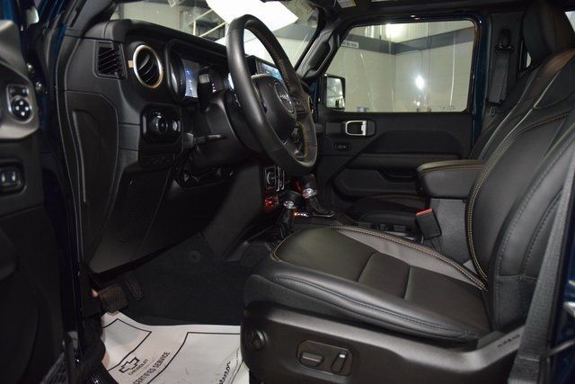 2024 Jeep Wrangler Rubicon 392 - 22924011 - 46