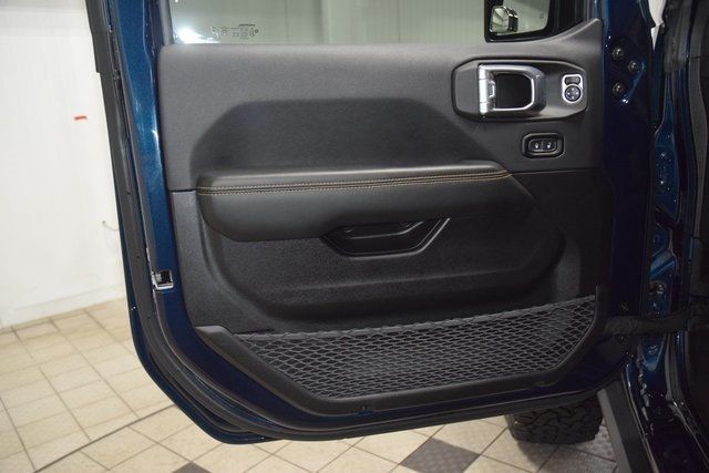 2024 Jeep Wrangler Rubicon 392 - 22924011 - 50