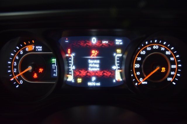 2024 Jeep Wrangler Rubicon 392 - 22924011 - 53