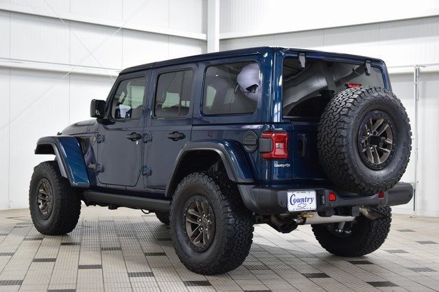 2024 Jeep Wrangler Rubicon 392 - 22924011 - 5
