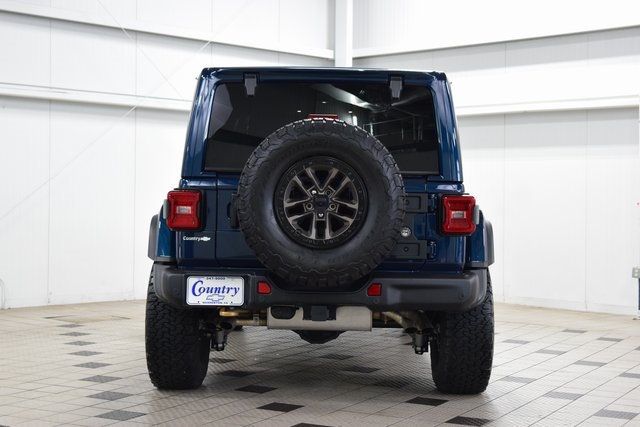 2024 Jeep Wrangler Rubicon 392 - 22924011 - 6