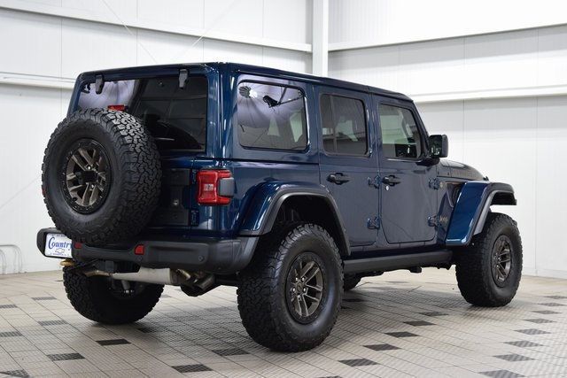 2024 Jeep Wrangler Rubicon 392 - 22924011 - 7