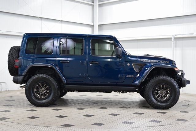 2024 Jeep Wrangler Rubicon 392 - 22924011 - 8