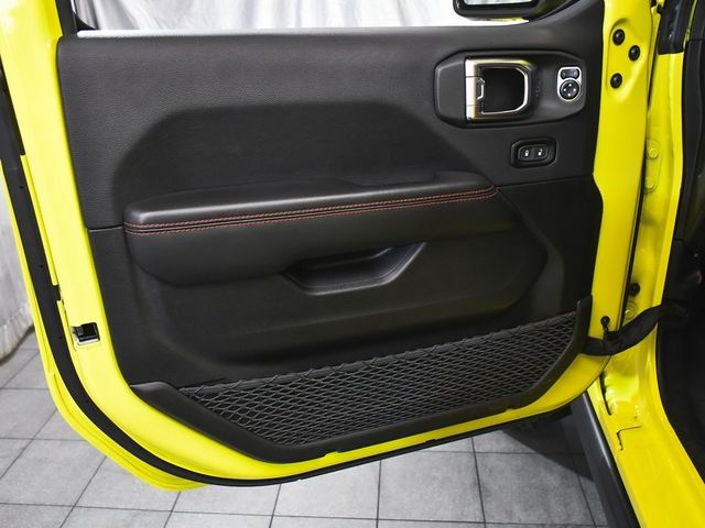 2024 Jeep Wrangler Rubicon 392 - 22935368 - 9