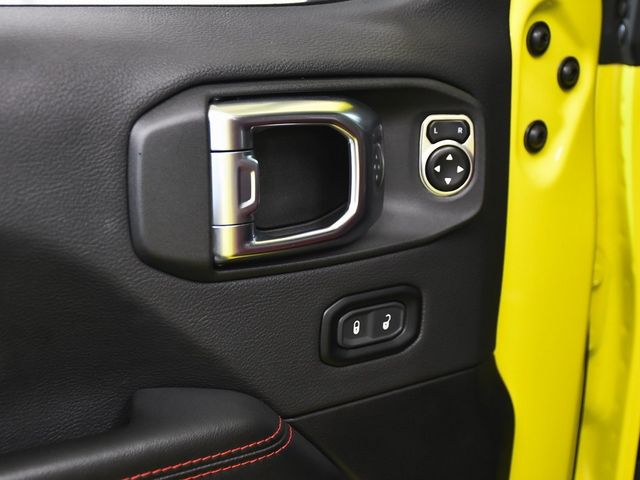 2024 Jeep Wrangler Rubicon 392 - 22935368 - 10