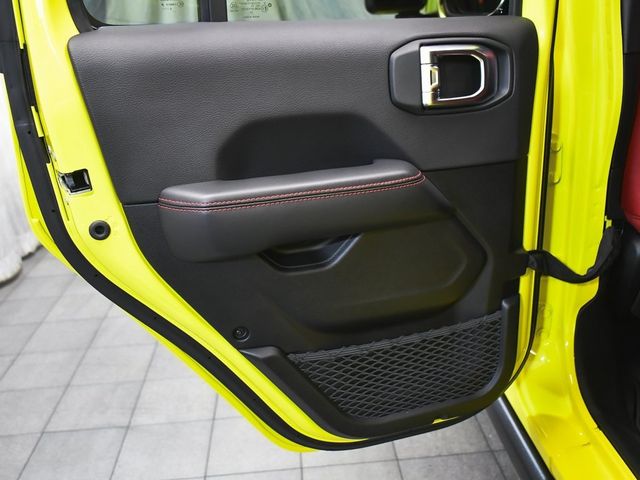 2024 Jeep Wrangler Rubicon 392 - 22935368 - 11