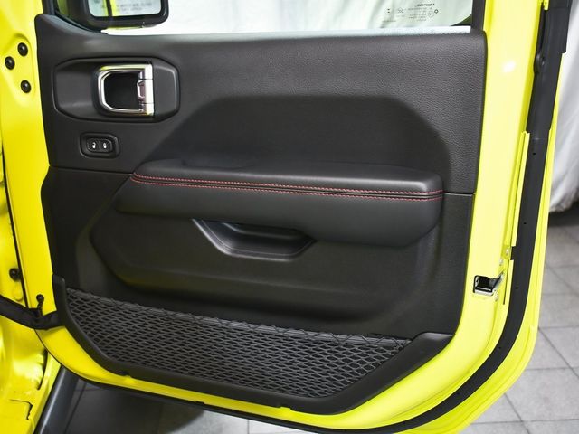 2024 Jeep Wrangler Rubicon 392 - 22935368 - 13