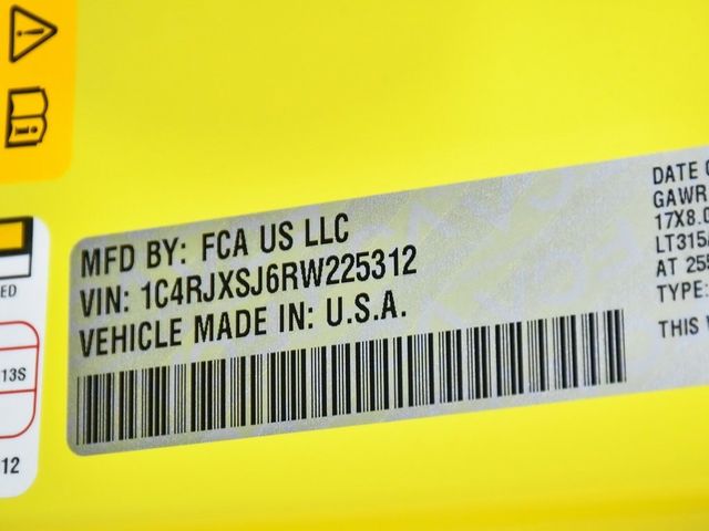 2024 Jeep Wrangler Rubicon 392 - 22935368 - 16