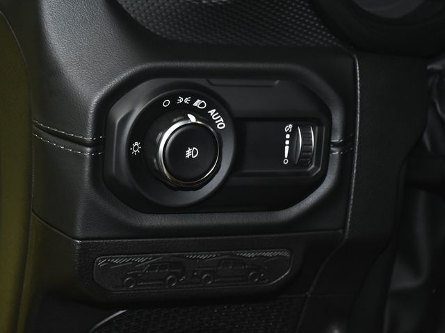 2024 Jeep Wrangler Rubicon 392 - 22935368 - 17