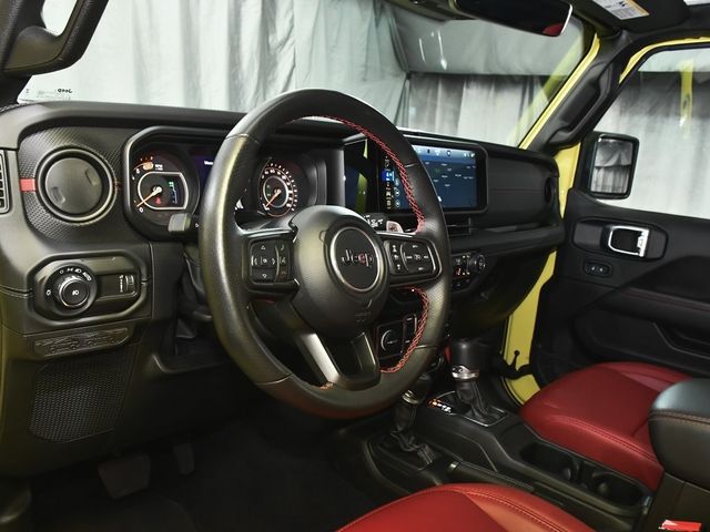 2024 Jeep Wrangler Rubicon 392 - 22935368 - 18