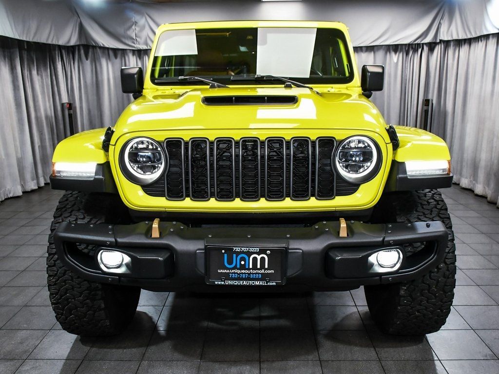 2024 Jeep Wrangler Rubicon 392 photo 2