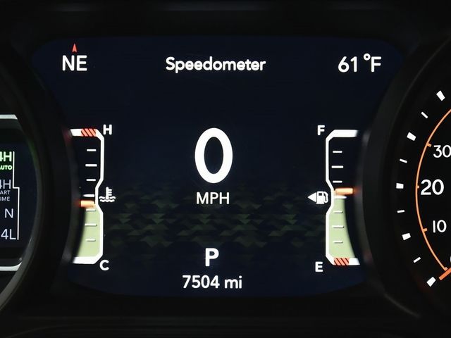 2024 Jeep Wrangler Rubicon 392 - 22935368 - 19