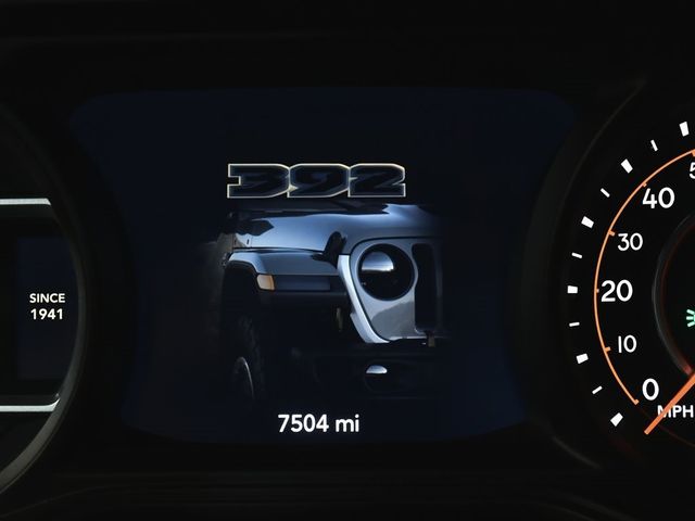 2024 Jeep Wrangler Rubicon 392 - 22935368 - 20