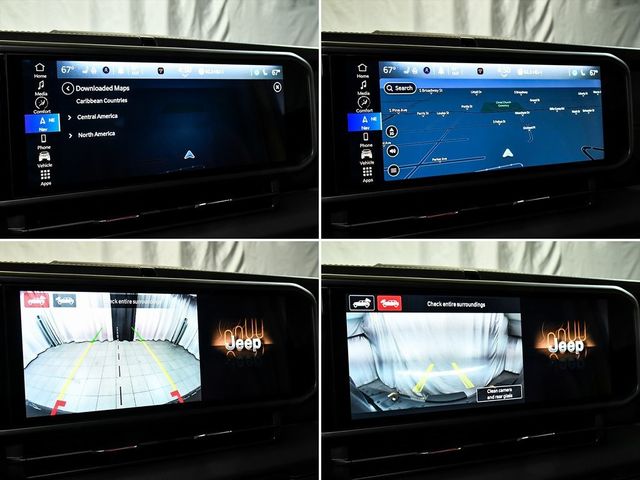 2024 Jeep Wrangler Rubicon 392 - 22935368 - 23