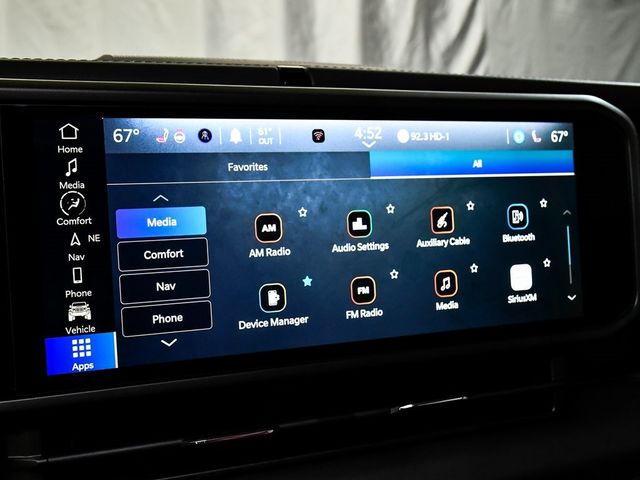 2024 Jeep Wrangler Rubicon 392 - 22935368 - 27