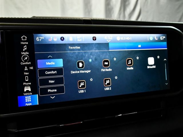 2024 Jeep Wrangler Rubicon 392 - 22935368 - 28