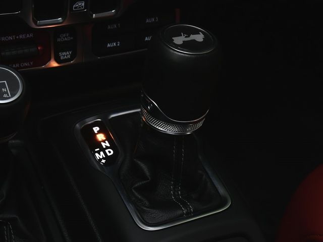 2024 Jeep Wrangler Rubicon 392 - 22935368 - 29