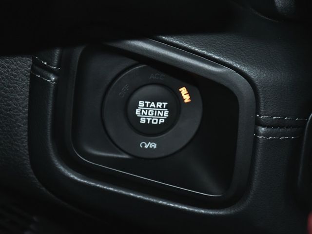 2024 Jeep Wrangler Rubicon 392 - 22935368 - 30