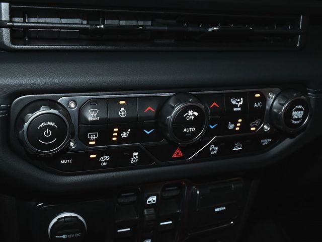 2024 Jeep Wrangler Rubicon 392 - 22935368 - 31