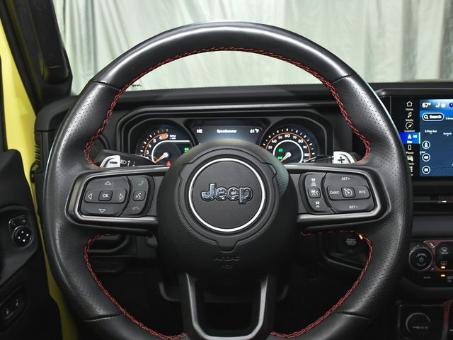 2024 Jeep Wrangler Rubicon 392 - 22935368 - 32
