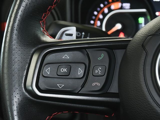 2024 Jeep Wrangler Rubicon 392 - 22935368 - 33